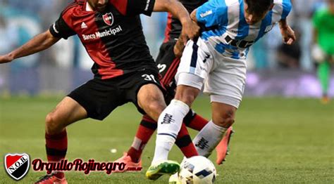 Aquí toda la historia de Newell s Racing OrgulloRojinegro