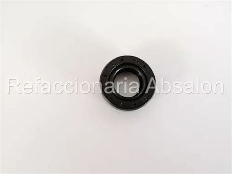 Reten Selector Velocidades Transmision U341 Toyota Corolla Envío gratis