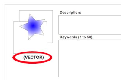 Adding Vectors To Shutterstock, Step By Step | Shutterstock 