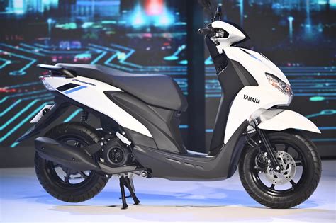 Yamaha Freego 2022 Có Gì Mới Sau Khi Bất Ngờ Giảm Giá