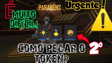 COMO PEGAR O TOKEN SE JOGA EM 2022 E TROCAR POR 9 999 DIAMANTE NO FREE