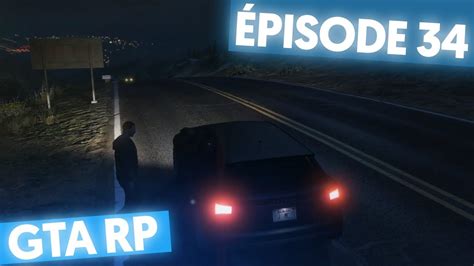 Gta V Rp Hamid Le Mécano Ep 34 Youtube