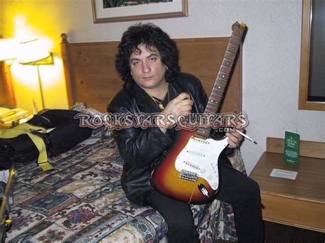 Ritchie Blackmore Archives Rock Stars Guitars