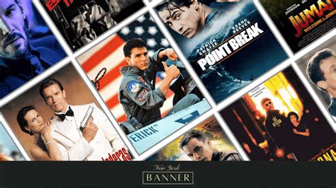 25 Best Action Movies To Watch - The New York Banner