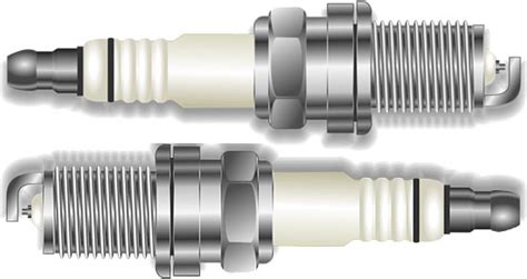 Copper Spark Plugs Vs Iridium Plugs Differences And Features