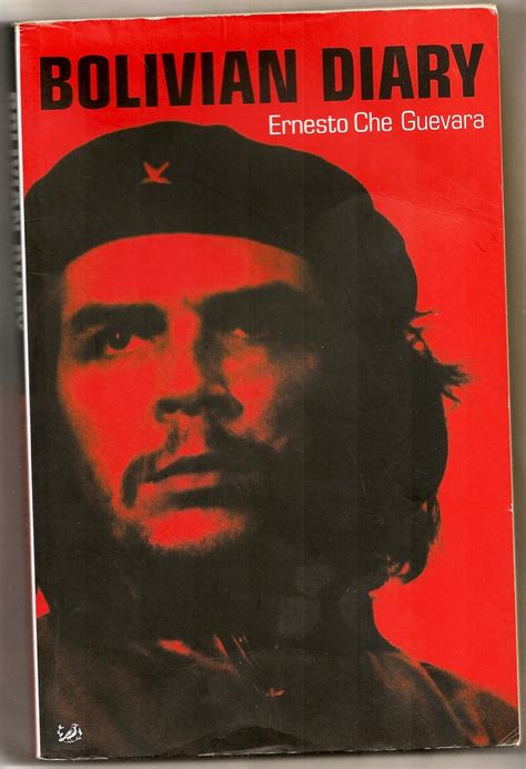 Bolivian Diaryernesto Che Guevara