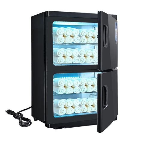 AW In Dual Hot Towel Warmer Cabinet For Salon And Spa India Ubuy
