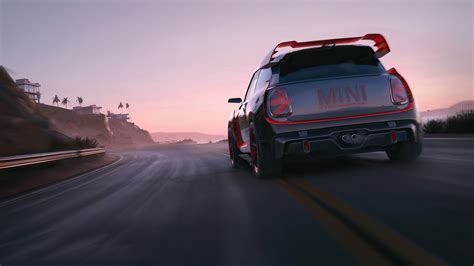 2560x1440 Rebel Racing Mini Cooper 1440p Resolution Hd 4k Wallpapers