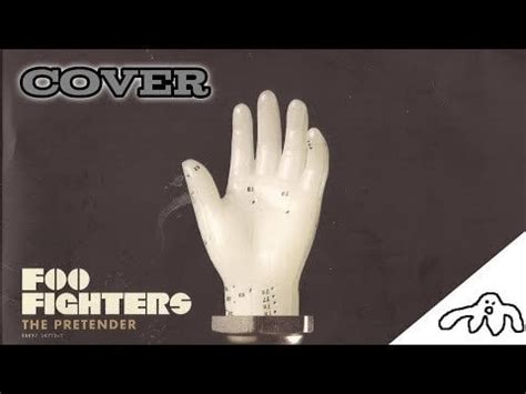 Foo fighters - pretender vocal cover : r/covers