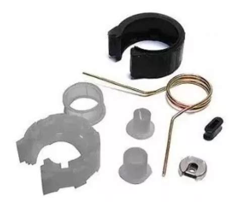 Kit Reparo Alavanca Câmbio Articulador Marchas Golf 99 06 A3