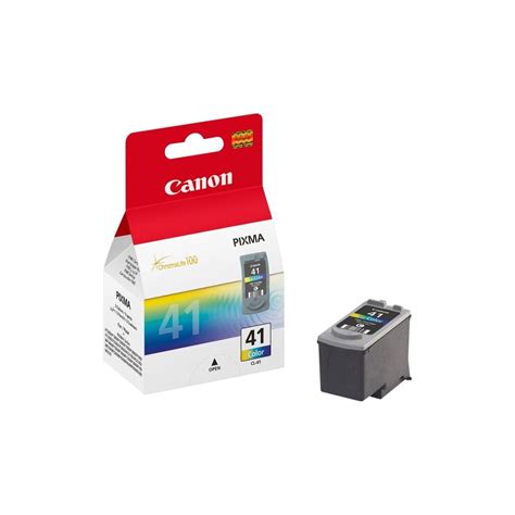 Tinteiro Original Canon Cl Color Udi Universo Da Inform Tica