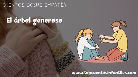 El Rbol Generoso Cuentos Infantiles