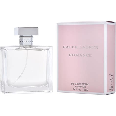 Romance Eau De Parfum ®