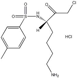 Nα 甲苯磺胺基 L 赖氨酸氯甲基酮盐酸盐 Nα Tosyl L lysine Chloromethyl Ketone