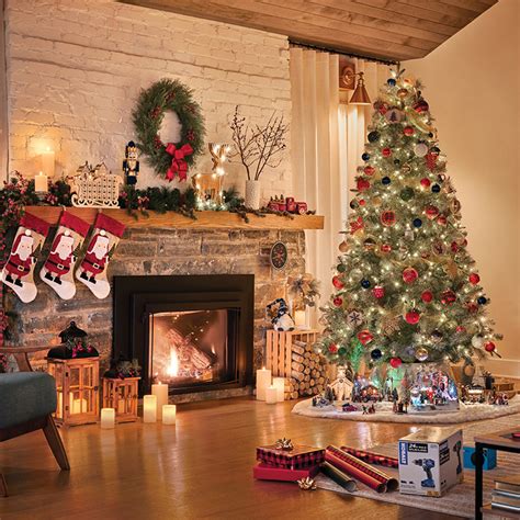 Nos meilleures idées de décoration de Noël pour l’intérieur | RONA