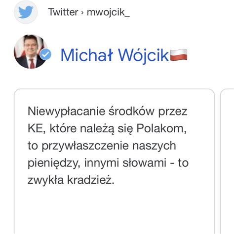 e wrzosek FBPE FundamentalRights on Twitter Czy są już