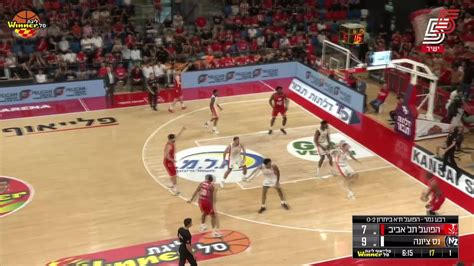 Hapoel Vegan Friendly Tel Aviv Vs Ironi Hai Motors Ness Ziona Game