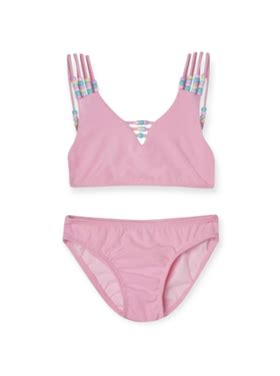 Frugal Find Karol Bikini Set Peixoto Wear Piece Bikini Set