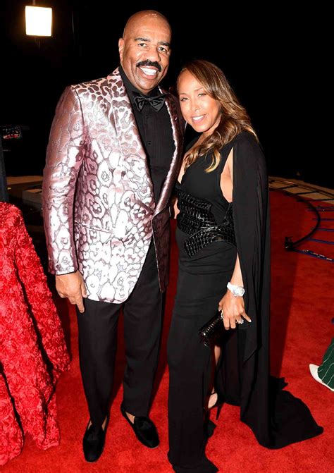 Lori Harvey Celebrates Sweet Moment Between Parents Steve and Marjorie
