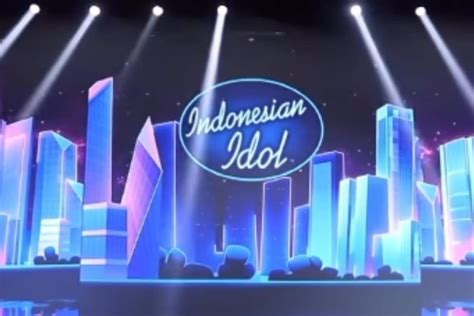 Link Live Streaming Indonesian Idol 2023 Malam Ini Saksikan Siapa Saja