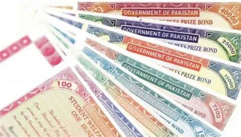 Investment in premium prize bonds of Rs40,000 and Rs25,000 rises 29% - Daily Times