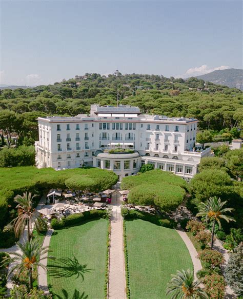 Venues Grand Hotel Du Cap Ferrat