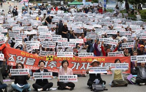 국회 대정부질문 2일차 후쿠시마 오염수·전세사기특별법 등 치열한 공방 예상 네이트 뉴스