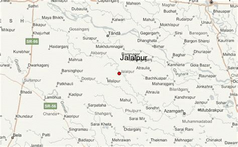 Jalalpur, India Weather Forecast