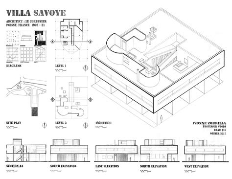 Architecture Section Drawing at GetDrawings | Free download