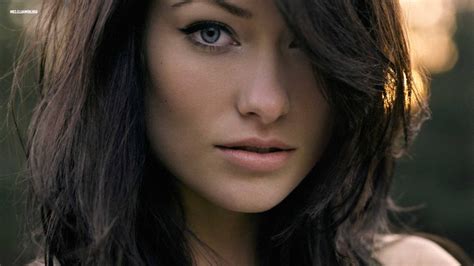 1920x1080 Olivia Wilde Brunette Wallpaper 273 KB Coolwallpapers Me