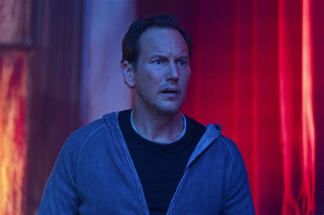 Kinoprogramm: Insidious: The Red Door - search.ch
