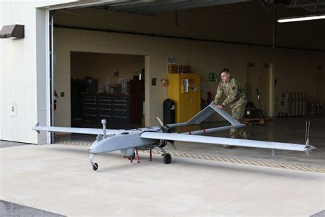 Dvids Images Drone Facility At Fort Indiantown Gap Offers Unique Training [image 1 Of 14]