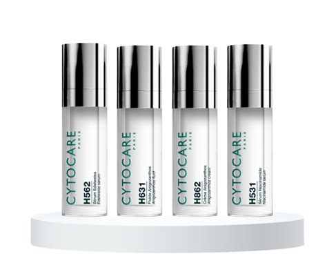 Cosmetics Revitacare