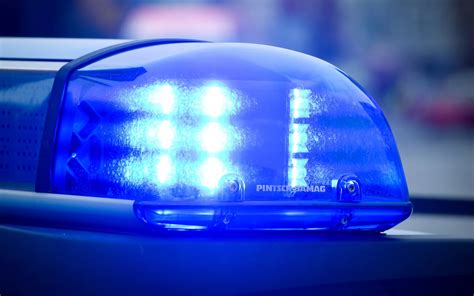 Remscheid Tödlicher Unfall mit Motorradfahrer auf der Neuenkamper Straße