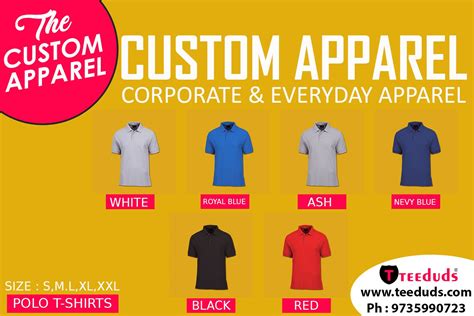 Best Corporate T Shirts Minimum Order 1 Pic Contact Us 9735990723