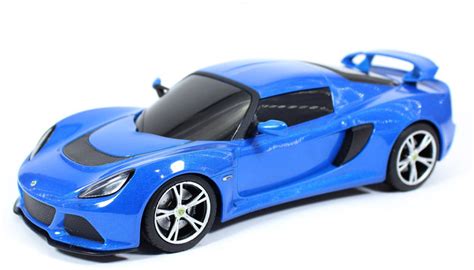 Welly Lotus Exige S Rc 124 By Car Scale Model Lotus Exige S Rc 124