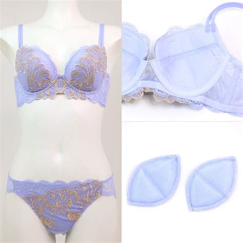 Fran De Lingerie Set