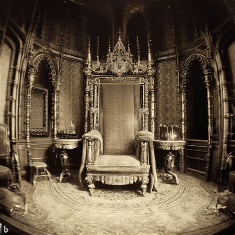 Interior views of old European castle : r/dalle2