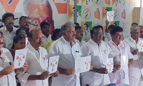 Death Penalty For Sex Offenders Tmc Election Manifesto பாலியல்