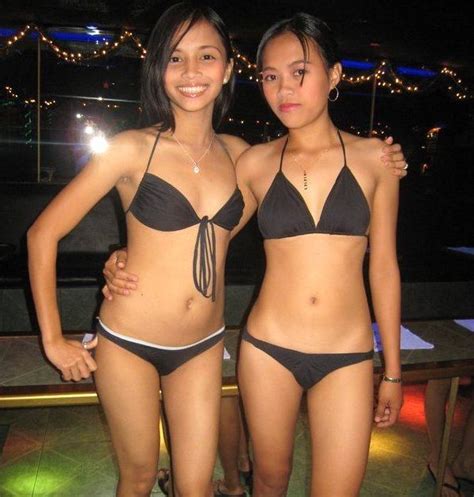 Filipina Bar Girl Subic Telegraph