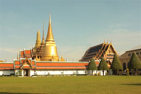 Free temple in bangkok Photos & Pictures | FreeImages