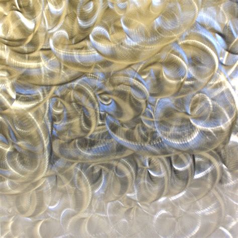 304 Stainless Steel Sheet Random Swirl Finish Stainless Supply