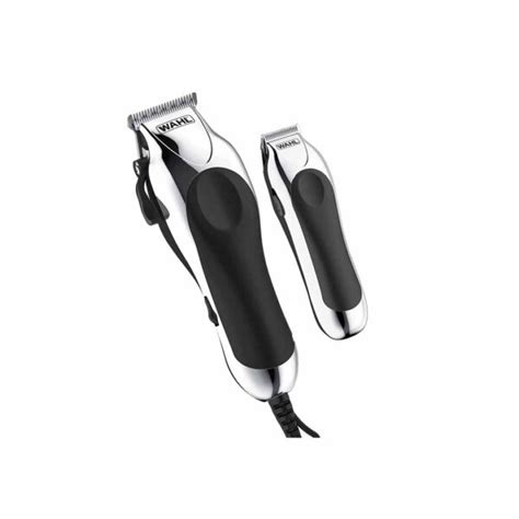 Wahl Deluxe Chrome Pro Cortadora Profesional Piezas Palacio De Los