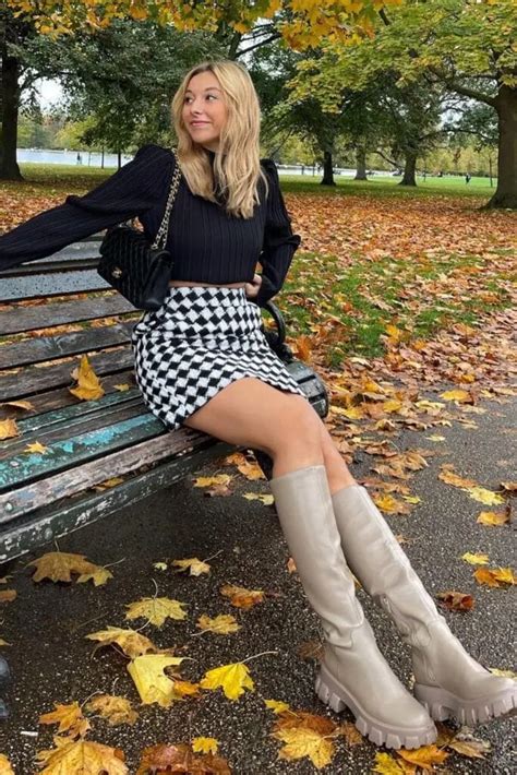 What to Wear in London: 30+ Chic Outfit Ideas for the London Girl
