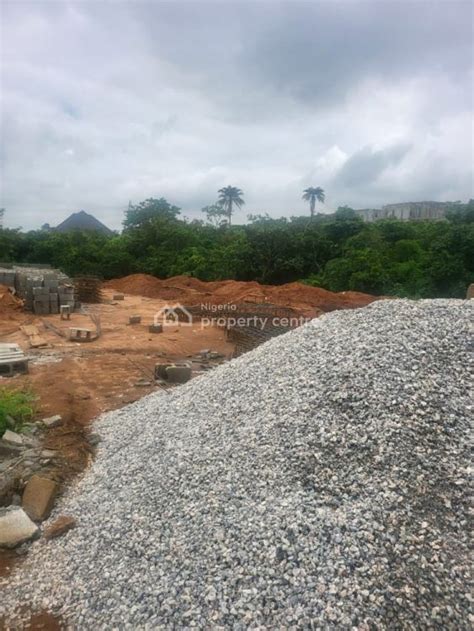 For Sale Sqm Estate Plot In Pretty Locations Ecowas Estate