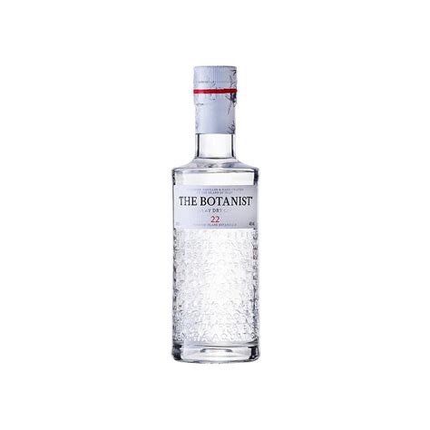 The Botanist Islay Dry Gin 200ml Whiskymy