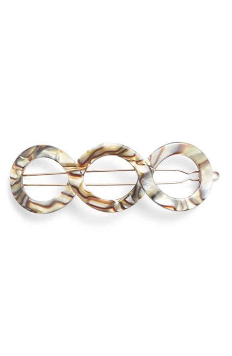 17 Best Barrettes for Every Hair Type | Who What Wear
