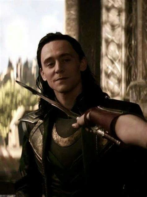 Loki Laufeyson God Of Mischief Son Of Laufey Marvel Loki Thor