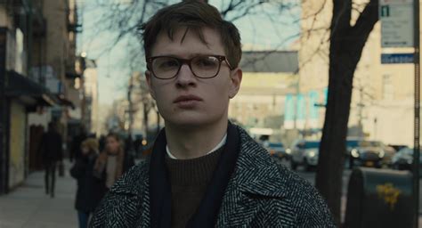 The Goldfinch 2019 Screencap Fancaps