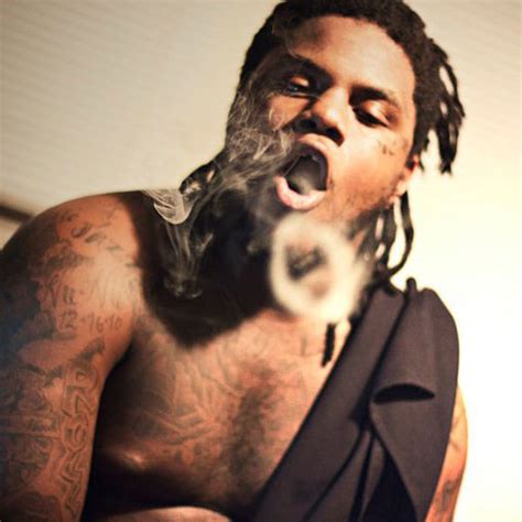 Fat Trel - First Avenue